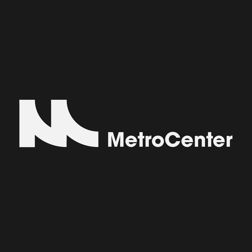 Groundbreaking Logo for a New Modern Hub in Miami Design by gabriel.tarin