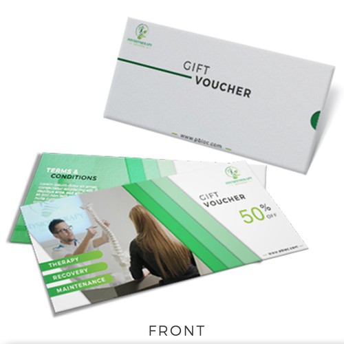 Efaz Physiotherapy & Rehabilitation Center - Future Care Discount Card