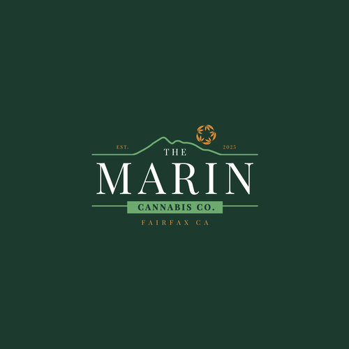 new Marin County Cannabis Dispensary by Cookies & Blum co-founder needs great logo for business Design by A r s l a n