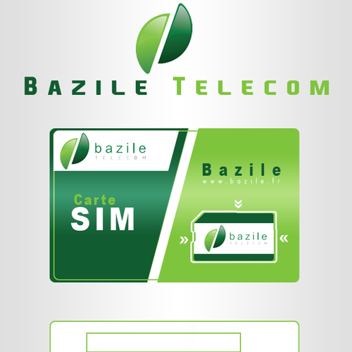  contest entry by abdou18