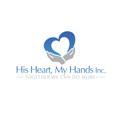 What company has a heart logo? - 99designs