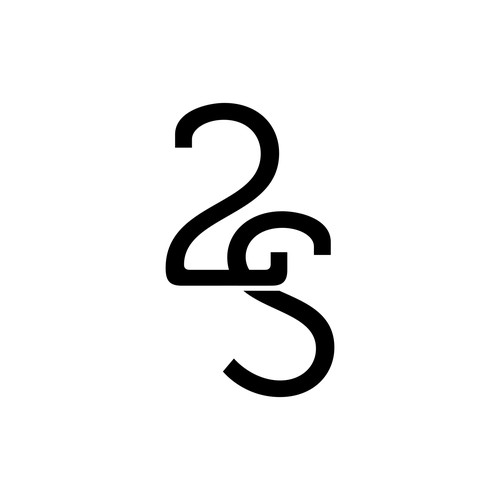 "SS" or "2S" Brand Mark for Double S Performance Horses Design by Canoz