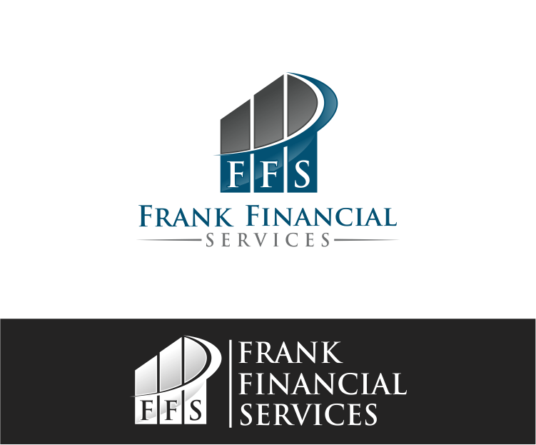 Create a classic Financial Services logo to convey knowledge and
