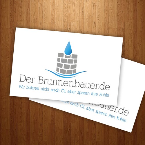 Logo design contest entry by Tina_me