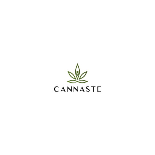 Cannaste needs a powerful logo Ontwerp door SteffanDesign™