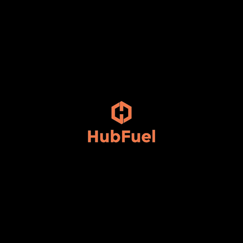 HubFuel for all things nutritional fitness Ontwerp door Budi1@99 ™