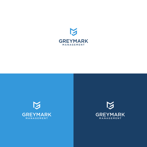 Need a strong logo for an investment firm-ontwerp door Dyrga