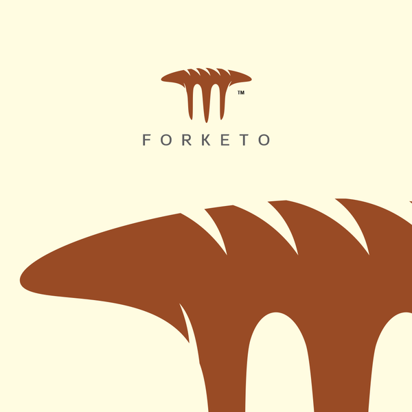 Design by blackide titled "Forketo"