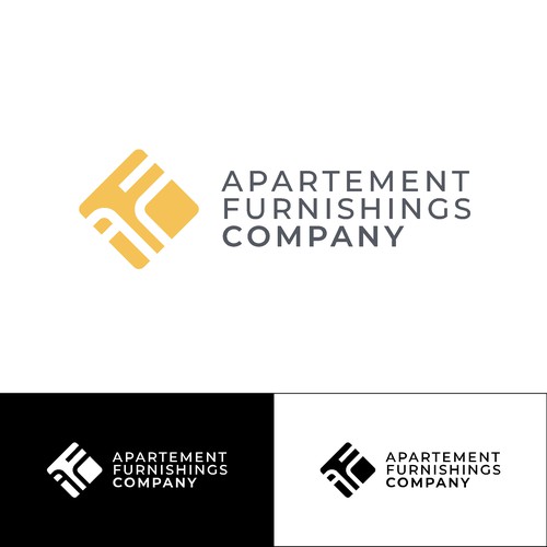 Winner Guaranteed! New Furniture Company Logo Design Design by JatnickA