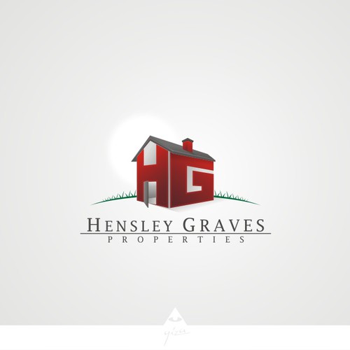 Identifiable LOGO needed for apartment rental company. Logo design