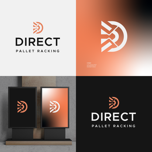 Design an E-Commerce logo to appeal to Industrial Purchasers Design by casign