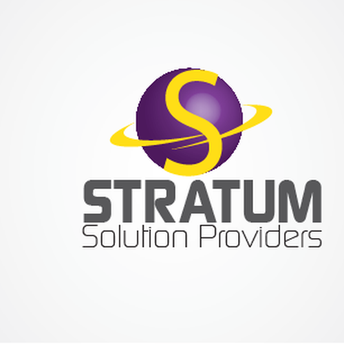 Stratum Solution Providers needs a new logo | Logo design contest