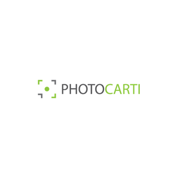 New logo for popular WordPress photography / gallery company