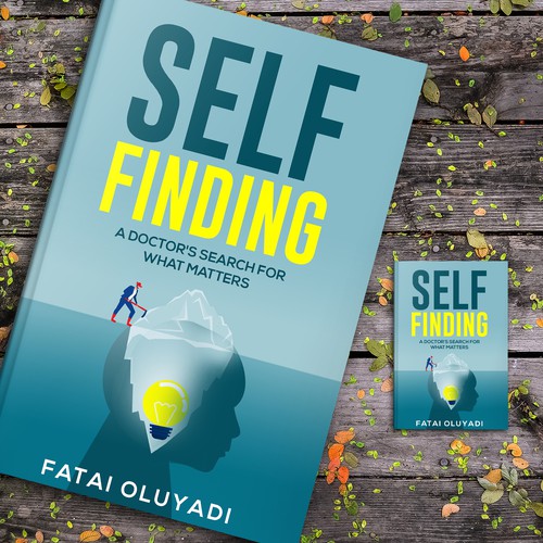 Designs Design a book cover that catches the eye and speaks to the