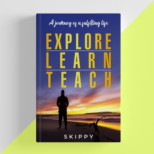 Skippy´s bio Design by ShahbazQamar