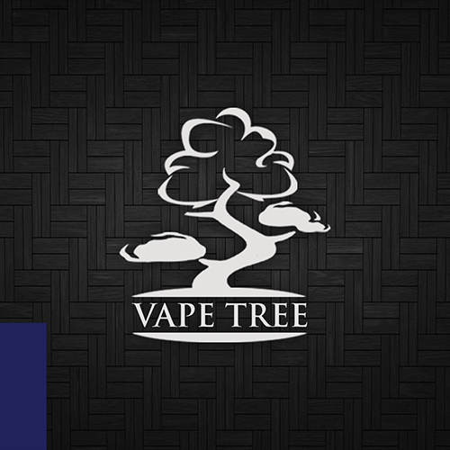 Create a Logo for Vape Tree. Something simple, elegant and unique. Design by Jeniora <3