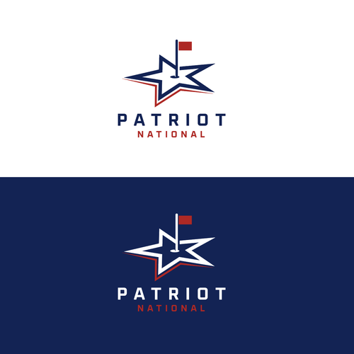 Patriots National Golf Club Diseño de rulasic