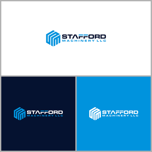 Stafford Machinery Llc Design by El Shawally