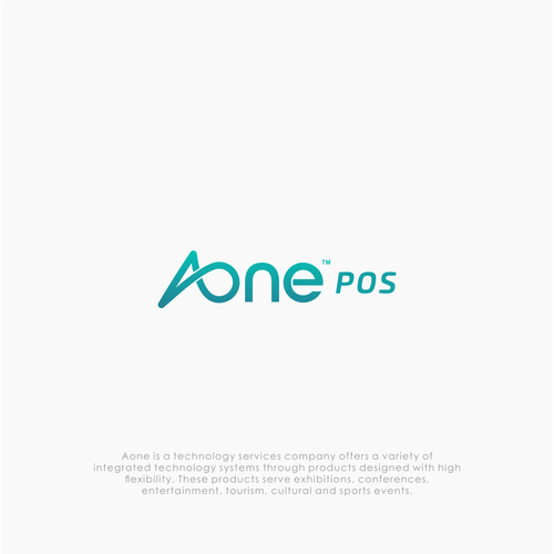 We need a creative technology identity for company and solutions . Design by Ardi Karisna