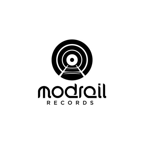 Create a logo for a new record company Design by dolape