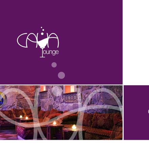 New logo wanted for Cava Lounge Stockholm Design por little sofi