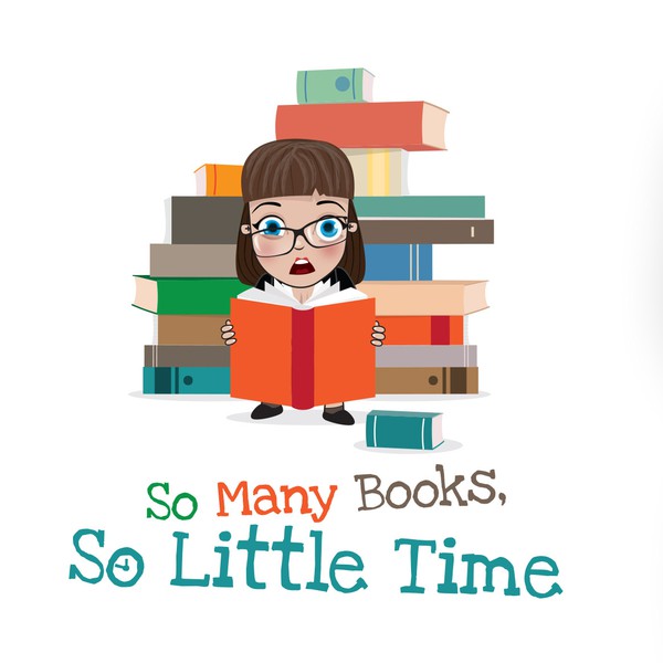 So Many Books...