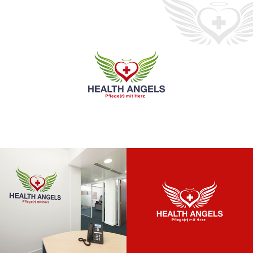 Logo design contest entry by al kausyar