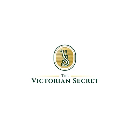 The Victorian Secret Design by Obaid K.