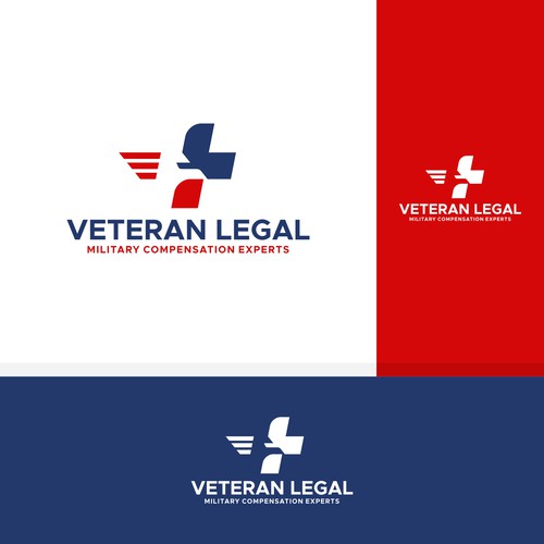veteran legal Design by rzaltf