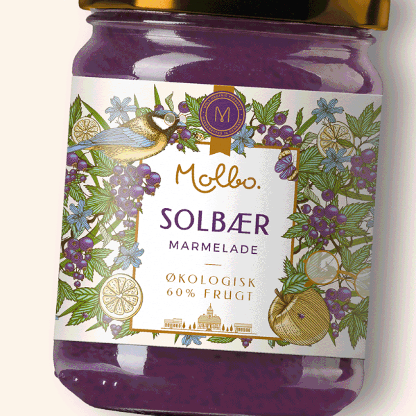 Molbo Marmalades