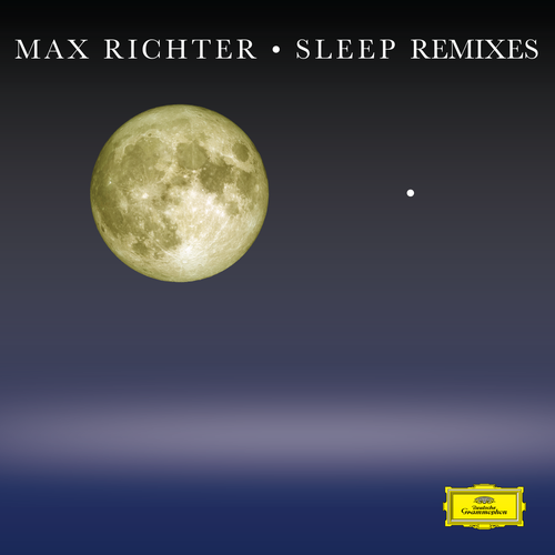Create Max Richter's Artwork デザイン by Paxton61