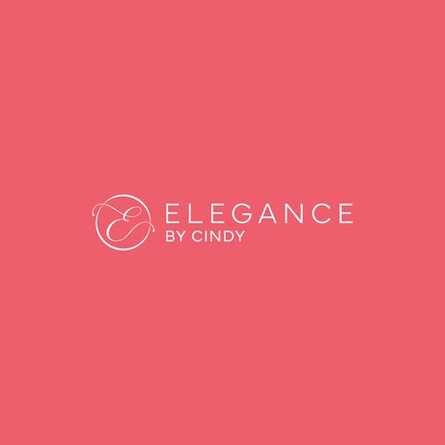 Elegant Brand Identity for Women’s Clothing & Accessories Store Design by MONOCHROMdesign