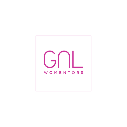 CREATIVE LOGO FOR WOMENS MENTORING BRAND Design by kaschenko.oleg