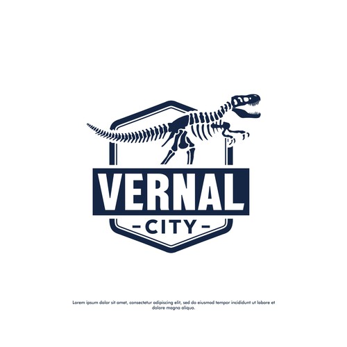 Vernal City seeking community-defining logo our residents can be proud of for generations Design by Dirtymice