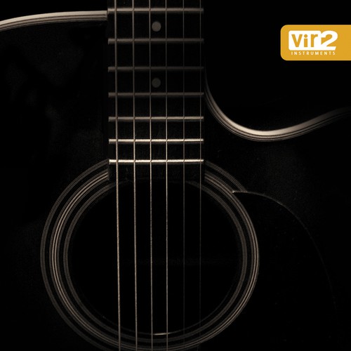 New product packaging wanted for Vir2 Instruments Design por pixeLwurx