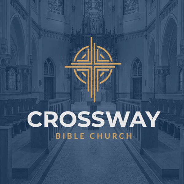 Design by NineGraphic titled "CROSSWAY"