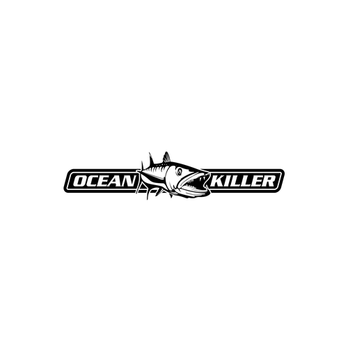 Logo for fishing lure, Logo design contest