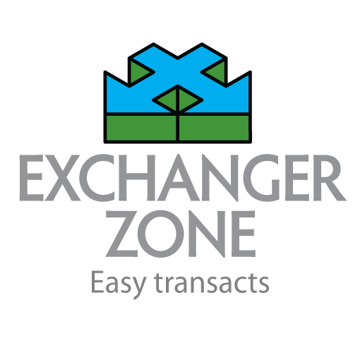 Exchange Zone Design by Victor Langer