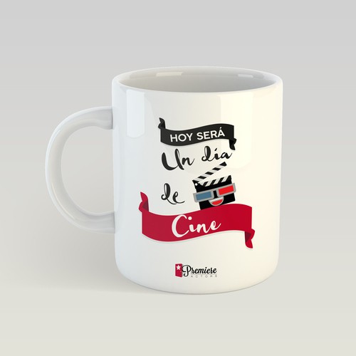 Cup or mug contest entry by Andrés Ixtepan