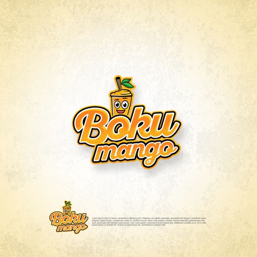 Design di Design a fresh logo for a exciting new dessert concept. di pixelgrapiks