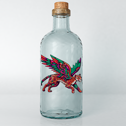  contest entry by The Perfect Symbols