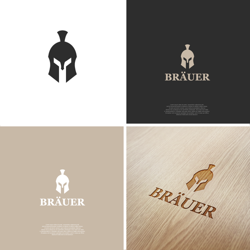 Logo design contest entry by M A M A N G