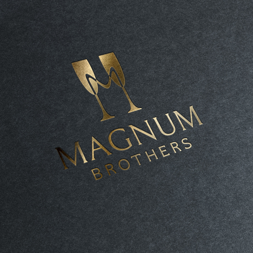 MAGNUM Design by R-D-sign