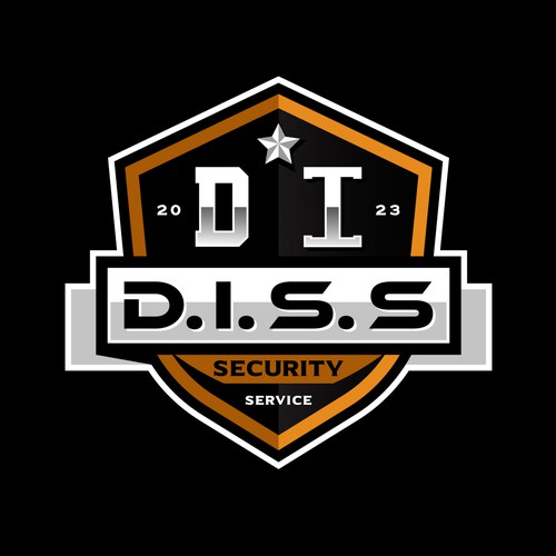 DI SECURITY SERVICE Design by Trzy ♛