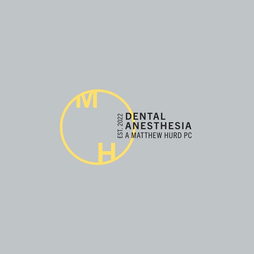 Design Mobile dental anesthesia practice for children, special needs, and adults di RstevenM