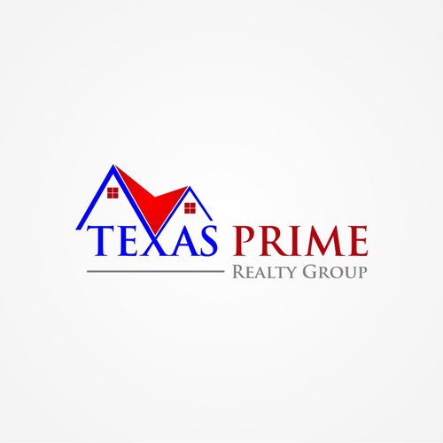Create the next logo for Texas Prime Realty Group Logo design contest