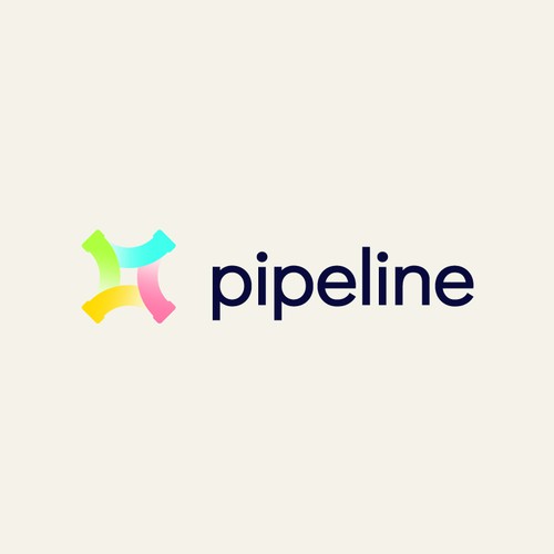 Diseño de Design a cool, sleek, tech-oriented logo for Pipeline de e-rini