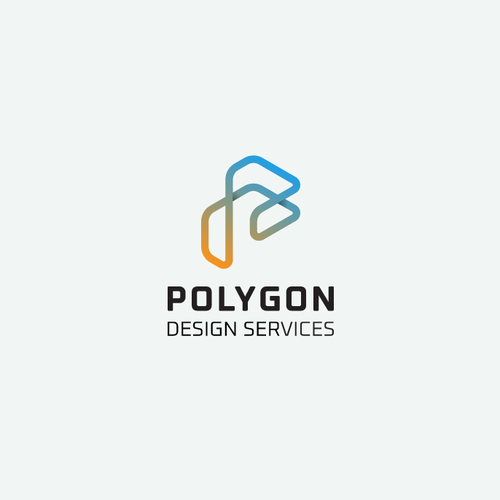 Small engineering startup needs geometric logo! Design by matanomira
