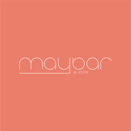 Logo for Upscale bar and lounge Design by P A R A H M A N