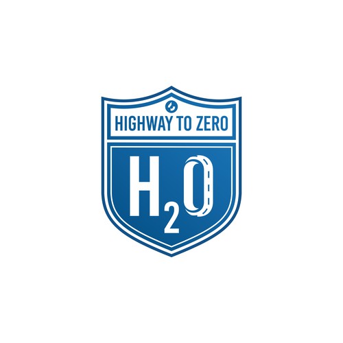 Highway To Zero Logo Design by Sil [LD]